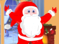 Spill Jule Santa online