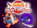 Spill Kage Ninjaenes Hämnd online