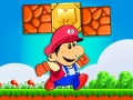 Spill Super Verden Eventyr online