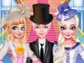 Spill Viktoriansk kongelig ball online