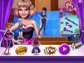 Spill Superhelt Lekebutikk online