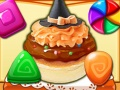 Spill Cookie Blast Mania online