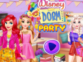 Spill Disney Studentfest online