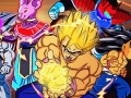 Spill Saiyan Battle online