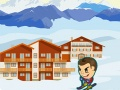 Spill Zigzag Snø Ski online