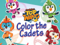 Spill Top Wing Farg cadetene online