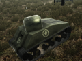Spill Tankkrigs Simulator online