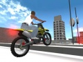 Spill GT Sykkelsimulator online