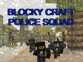 Spill Blocky Craft Politistyrke online