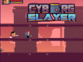 Spill Cyborg Slayer online