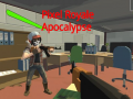 Spill Pixel Royale Apokalypse online