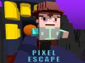 Spill Pixel Flukt online