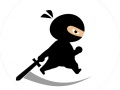 Spill Ninja Løp online