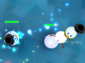 Spill Snøkriger.io online