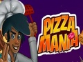Spill Pizza Mania online