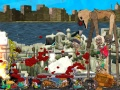 Spill Hard Rock Zombie Lastebil Plastilin online