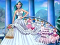 Spill Prinsesse Snø Bryllup online