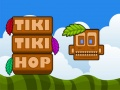 Spill Tiki Tiki Hopp online