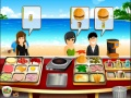 Spill Strandrestaurant online