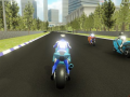 Spill Moto GP Racing Mesterskap online