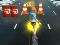 Spill Skaterjente online