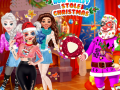 Spill Hvordan Harley Stjal Julen online