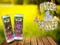 Spill Fidget Spinner online