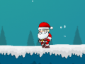 Spill Hopp Santa Hopp online