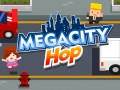 Spill Megabyen Hopp online
