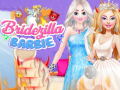 Spill Bryllupsbarbie online