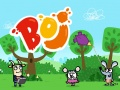 Spill Boj Giggly Park Eventyr online