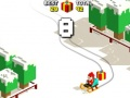 Spill Julebakke online