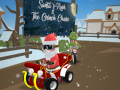 Spill Grinch jakter på Santa online