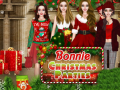Spill Bonnie Julefester online
