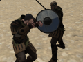 Spill Gladiator Simulator online