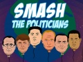 Spill Knus Politikkerne online