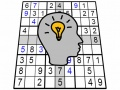 Spill Sudoku online