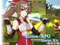 Spill Action-RPG: Startpakke online