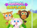 Spill Dyrehage online
