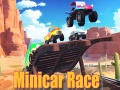 Spill Minibilrace online