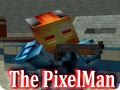 Spill PixelMann Kamp Rache Royale online