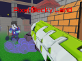 Spill Pixel Blokket Land online