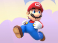 Spill Mario og Banzai online