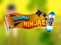 Spill Nano Ninja online