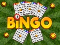 Spill Bingo online