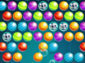 Spill Halloween Bobleskytter online