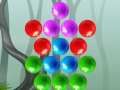 Spill Boble Shooter Marmor online