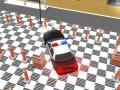Spill Politi Parkering online