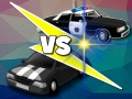Spill Tyv mot Politiet online
