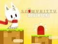 Spill Snødyret Eventyr online